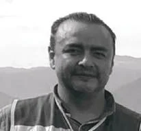 Rafael Olivos